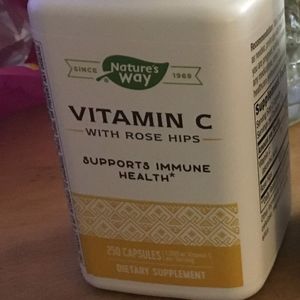 Immune system boosters